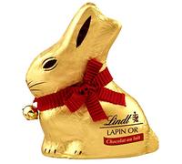 Lindt Grande Coniglio Latte d'oro di Pasqua di Cioccolato 200Glot 4