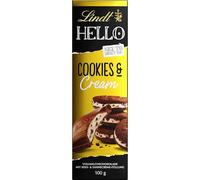 Lindt - Hello - Cookies & Cream - 100g