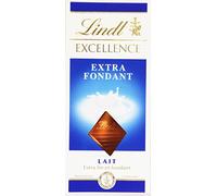 Lindt Il Cioccolato al Latte Fondente 100 G Extra