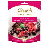 Lindt Lampone E Mirtillo Frutta Sensation 150 Glot 4