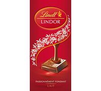 Lindt Lindor al Latte 150 Glot 7
