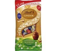 Lindt Lindor - Busta Pasquale XXL - 254 g