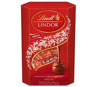 Lindt Lindor Cornet Latte (200g)