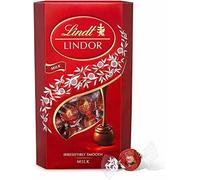 Lindt Lindor Milk Tartuffles Cornet 337 g