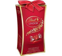 Lindt Lindor Mini latte regalo, 75 g (3 pezzi)