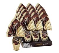 LINDT LINDOR MINI UOVO DI PASQUA FONDENTE 70% 45 GR