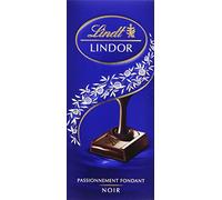 Lindt Lindor Noir