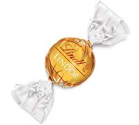 Lindt LINDOR palline di cioccolato bianco 600 G = 48 pezzi