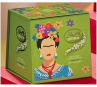 Lindt - Lindor Pistacchio - Collezione arte - Frida Kahlo - 175g