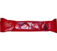 Lindt LINDOR Poker, confezione 4 praline LINDOR, Confezione 50g (4 praline)