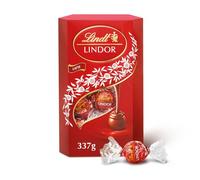 Lindt Lindor Praline al Latte, Confezione da 337g
