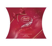 Lindt Lindor Praline Cuscino Cioccolato Al Latte 250g