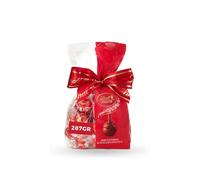 Lindt Cioccolatini Boules Lindor Latte Sacchetto 287 g.