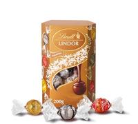 Lindor Cornet Assortito 200gr