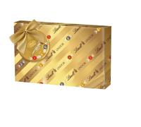Lindt Lindor Scatola Incartata Assortita - 425 g