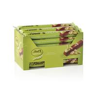 Lindt Lindor Snack al cioccolato, gusto a scelta (24 pz)