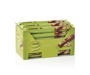 Lindt Lindor Snack al cioccolato, gusto a scelta (24 pz)