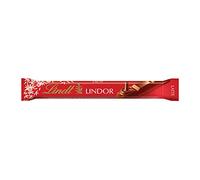 Lindt LINDOR Snack Cioccolato al Latte, formato 38g