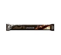 Lindt LINDOR Snack Fondente 60% cacao, formato 38g