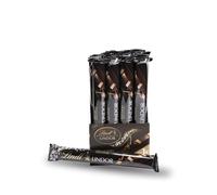 Lindt LINDOR Snack Fondente 60% Cacao, Formato 38g, 24 pezzi
