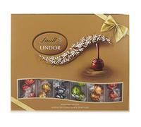 Lindt Lindor Tartufi al Cioccolato Assortiti 525g