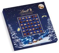 Lindt Magia Natalizia Mini Praline Esclusive Miscela Di Praline 180G