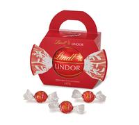 Lindt Maxi boule Lindor al latte (200g)