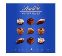 Lindt Mini bomboncini di cioccolato 44 g