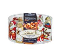 Lindt Mini Cioccolato Figure Mix Di Cioccolato Al Latte