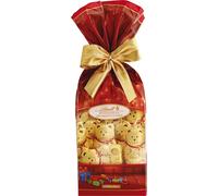 Lindt Mini Decorazioni per Albero di Natale - Teddy