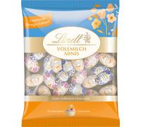 Lindt Mini Ovetti - Edition Maritim - al Latte - 180 g