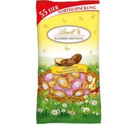 Lindt Mix di Ovetti Classici - Formato XXL - 288 g