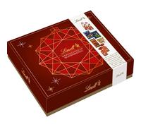 Lindt Natalizio Kostbarkeiten IN Una Corrispondenza Box
