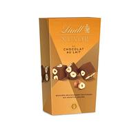 Lindt Nuxor cioccolato al latte, 165 g.