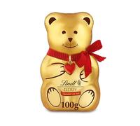 Lindt Orsetto di Cioccolato al Latte Orsetto di Cioccolato al Latte Integrale Orsetto Orsetto di Cioccolato al Latte Orsetto Confezione