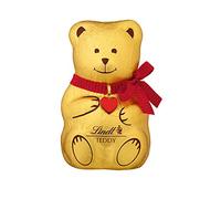 Lindt Orsetto di Cioccolato al Latte Orsetto di Cioccolato al Latte Integrale Orsetto Orsetto di Cioccolato al Latte Orsetto Confezione