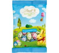 Lindt Ovetti al Doppio Cioccolato - 100 g