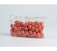 LINDT OVETTI LATTE 500gr 856098