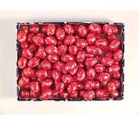 LINDT OVETTI LATTE RIPIENI 500gr 853103