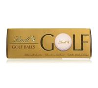 Lindt Palline da Golf Cioccolato al Latte 110g