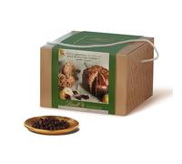Lindt Panettone Cioccolato e Pere Confezione 750 g