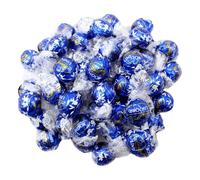 Lindt - LIBOF - Busta Lindor - cioccolato fondente - 1 kg - Lindt - 99334 - Conf. da 1 Pz. - LIBOF