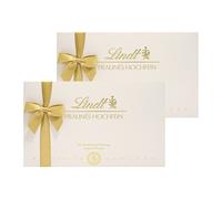 Lindt Pralines Hochfein Praline Speciali 120g Confezione 2 Pezzi