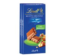 Lindt Ricetta originale latte di nocciola 2 x 100 g