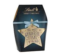 Lindt - Sacca per calligrafia natalizia, 141 g