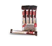 Lindt Snack di Cioccolato Extra Fondente 72% Cacao, formato 38g - 24 pezzi