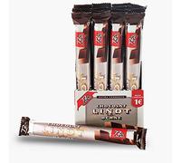 Lindt Snack di Cioccolato Extra Fondente 72% Cacao, formato 38g - 24 pezzi