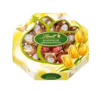 Lindt Specialità Classiche Uova Cassetta 5 Varietà 216G