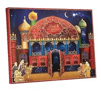 Lindt & Sprüngli 1001 Christmas Dream Advent Calendar, 281g