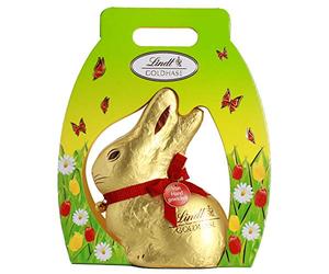 Lindt & Sprüngli agouti, 3-pack (3 x 500 g)